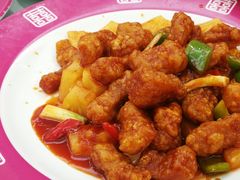 -稻香酒家·33年老字号·港式粤菜(富邦中心店)