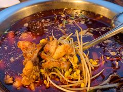 -中和远东火锅兔(老店)