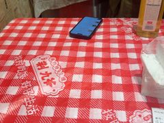 -荆九爷爆炒桥头三嫩(浙大店)