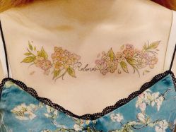 -记号刺青tattoo纹身工作室