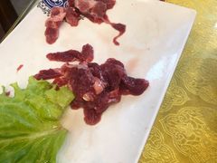 -清花阁乌拉满族火锅(厦门街店)