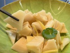 -湖畔鲁菜·二十年老字号餐厅(大明湖店)