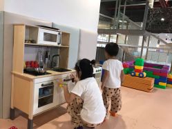 -LePark乐派亲子餐厅(33小镇店)