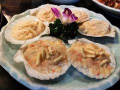 -釜山火炉韩式炭火烤肉(欧洲城店)