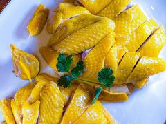 -广州柏悦酒店·悦景轩·粤菜餐厅