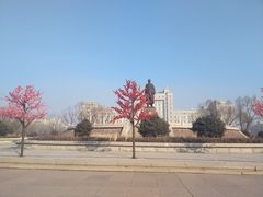 -哈尔滨师范大学(松北校区)