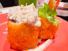 -Sushi Zanmai D Pulze