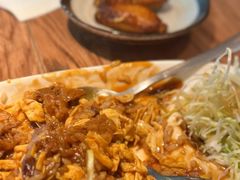 -玛格萝妮比萨屋(陆家浜路店)