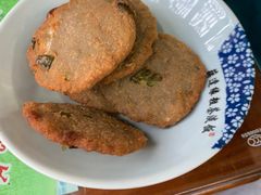 -粗茶淡饭(东关街店)
