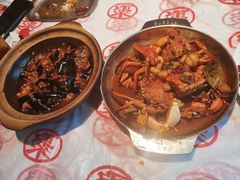 -聚味斋香辣蟹(生态城万达店)