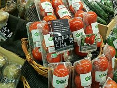 -Olé精品超市(南宁万象城店)