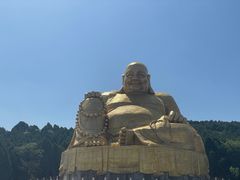 -千佛山风景名胜区