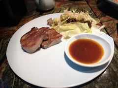 -炙柒Sekinana·精致料理 烧鸟·铁板烧(海上世界店)