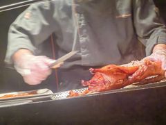 -上海滩餐厅(BFC外滩金融中心店)