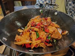 -吃货私房菜(丽江束河古镇店)
