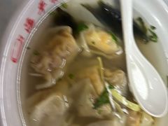 -海平馄饨(逍遥二路店)