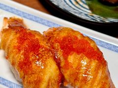 -鸟泉居酒屋·烧鸟·酒馆(百子湾店)