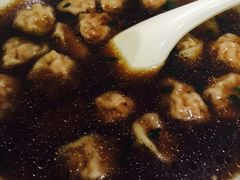 -东园小馆·早茶·淮扬小炒(印象汇店)