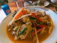 -永州体苑血鸭店(第一分店)