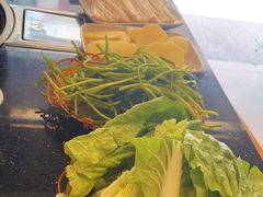 -草墩罗非鱼庄•野生菌•腊排骨(七星街上段店)