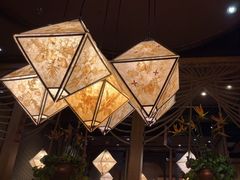 -云海肴·汽锅鸡·云南菜(天津国金汇店)