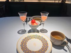 -狮拾久·现代新加坡料理(壹方城店)