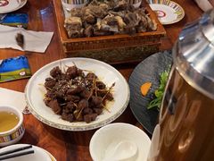 -思金拉措庄园藏餐(太阳岛店)