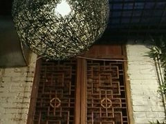 -锦尚阁烤鱼•天津菜(宣武门胡同店)