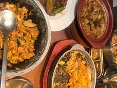 -鑫日千里马朝鲜族小馆(总店)