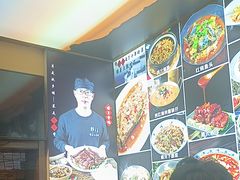 -明月土菜馆(老城区店)