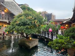 -猪肉婆私房菜(容桂总店)