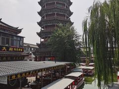 -滦州古城