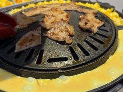 -外婆掌柜·东北家庭烤肉(托乐嘉店)
