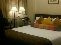 -嘉瑞酒店有限公司