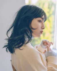 -SY COLOUR专业烫染