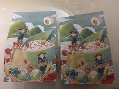 -爸爸糖手工吐司(上海五角场万达店)