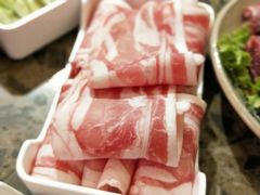 -小龙坎老火锅(北京三里屯店)