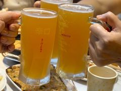 -蚝老板海鲜烧烤大排档(码头店)