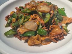 -湘语·湖南家常菜(新洲店)