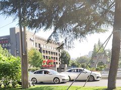 -四川大学(华西校区)