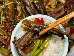 -李大爷的泡椒馆(冉家坝店)