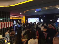 -万达影城(潍坊万达广场IMAX店)