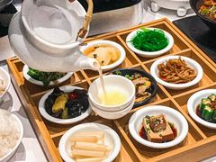 -新仙清汤牛腩(铜锣湾店)