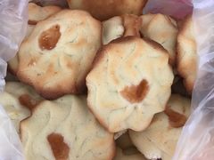 -中关村茶点