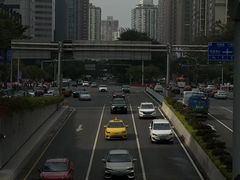 -海心沙亚运公园