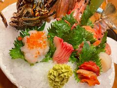 -王鼎精致料理铁板烧(世博源店)