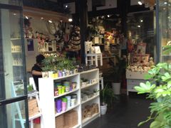 -熊猫屋(宽窄巷子景区店)