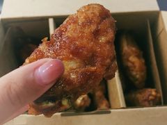 -Kyochon1991校村(共和路店)