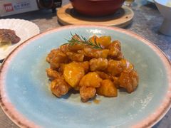 -四道菜·福建菜馆(新街口金鹰店)