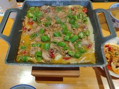 -裕鼎鲜·新中菜(王府井店)